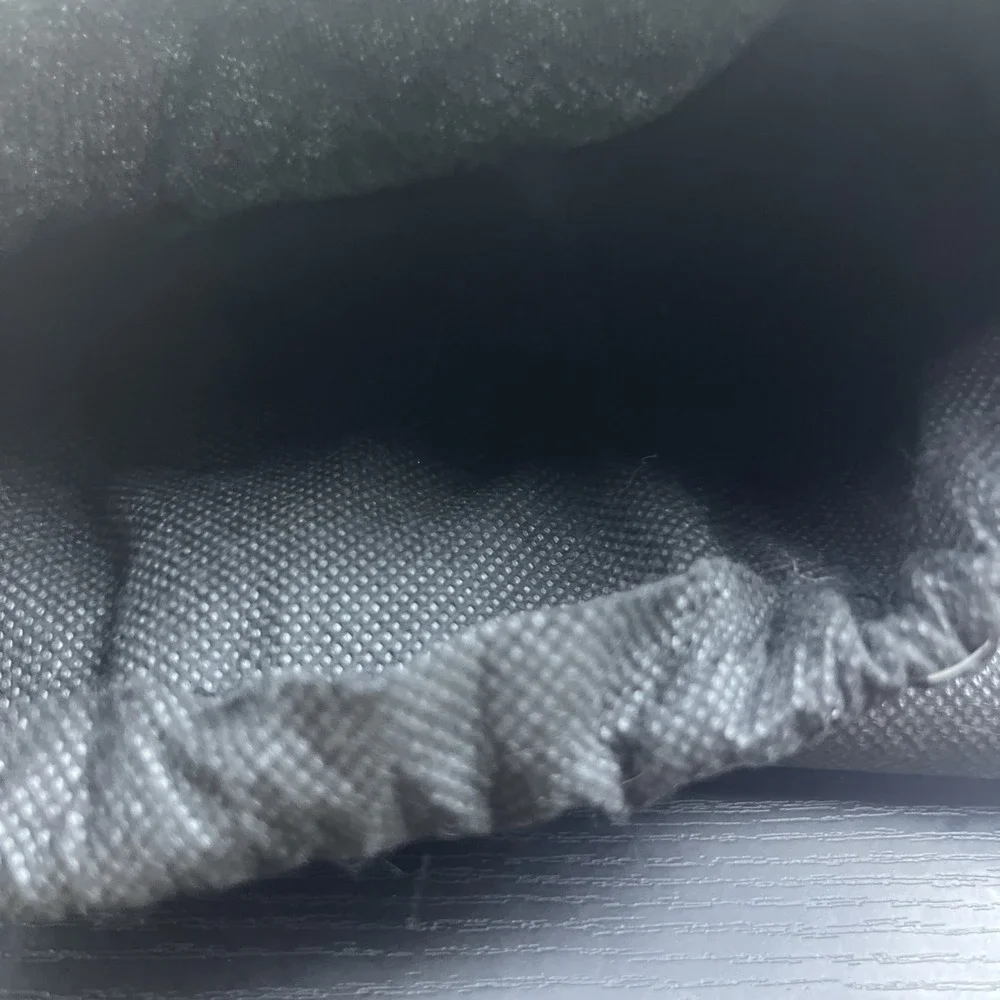 Shark Vacuum Accessory Attachment Storage Bag 12